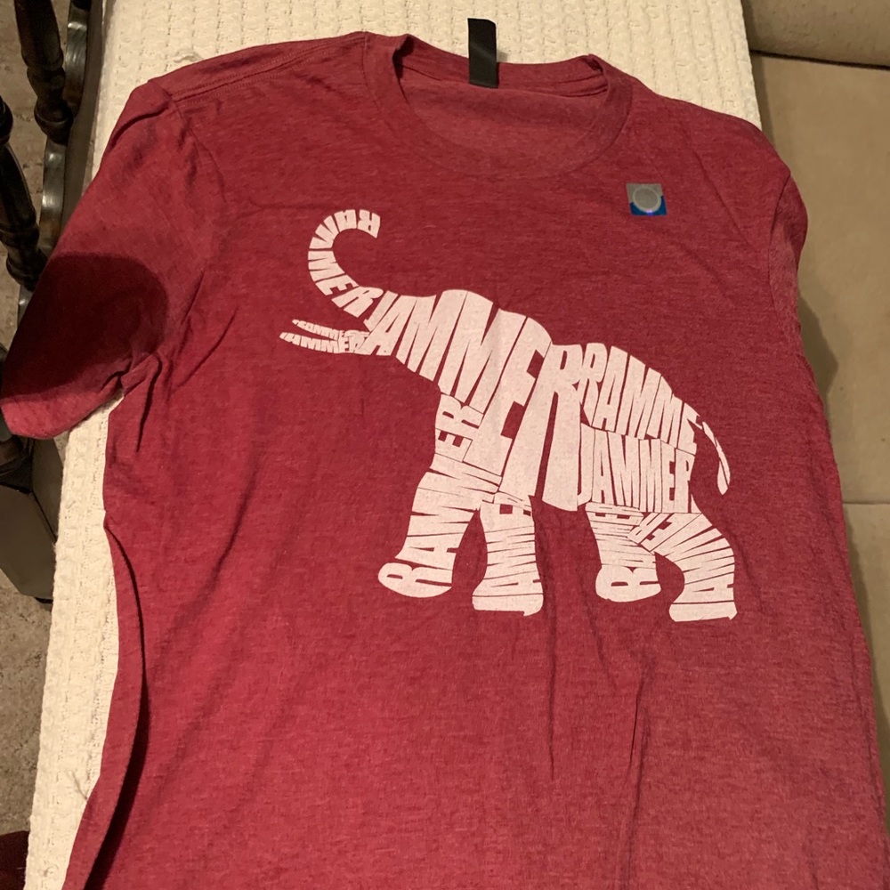 Brand new Alabam T-shirt